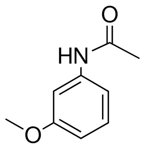 META-ACETANISIDIDE