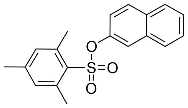 MESITYL 2-NAPHTHYL SULFONE