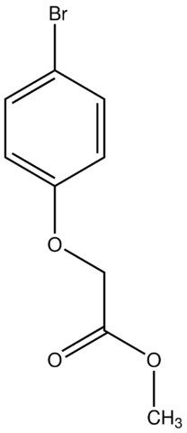 Methyl 2-(4-bromophenoxy)acetate