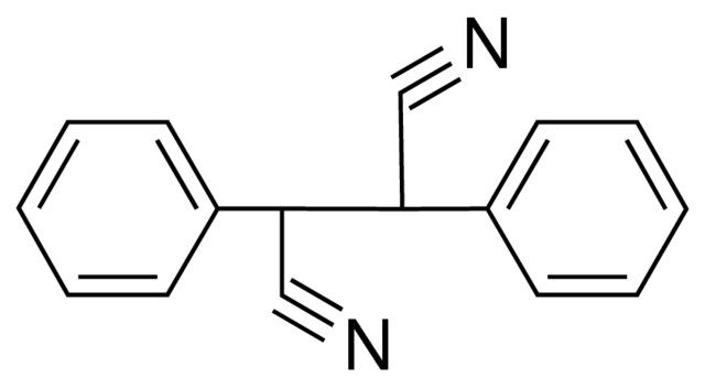 MESO-1,2-DICYANO-1,2-DIPHENYLETHANE