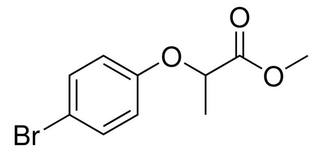Methyl 2-(4-bromophenoxy)propanoate