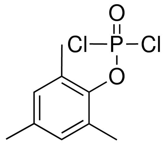 MESITYL DICHLOROPHOSPHATE