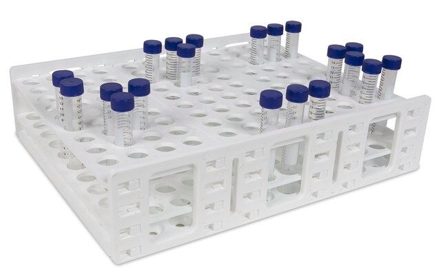 Mega Rack<sup>®</sup> tube rack