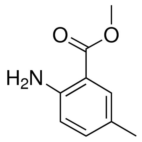 Methyl 2-Amino-5-methylbenzoate