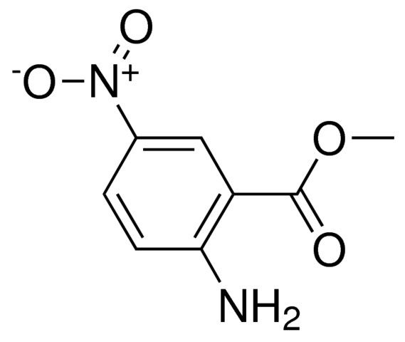Methyl 2-amino-5-nitrobenzoate