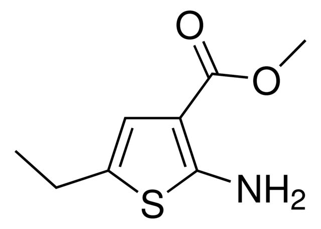 Methyl 2-amino-5-ethyl-3-thiophenecarboxylate