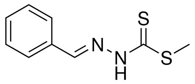 METHYL 2-BENZYLIDENEHYDRAZINECARBODITHIOATE