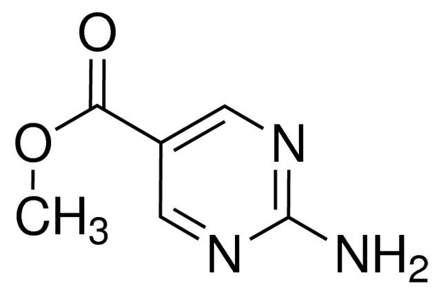 Methyl 2-aminopyrimidine-5-carboxylate