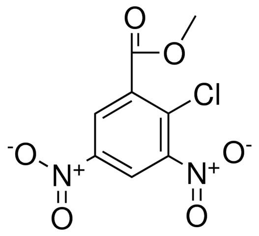 METHYL 2-CHLORO-3,5-DINITROBENZOATE