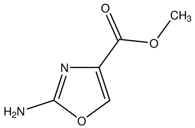 Methyl 2-aminooxazole-4-carboxylate