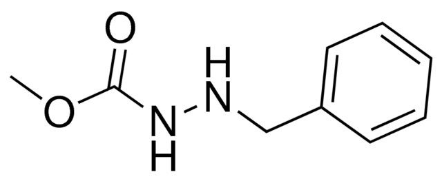methyl 2-benzylhydrazinecarboxylate