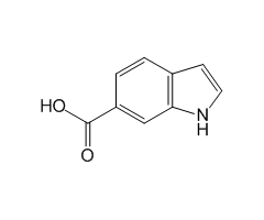 Indole-6-carboxylic Acid