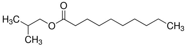 Isobutyl Decanoate