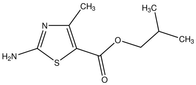 Isobutyl 2-amino-4-methylthiazole-5-carboxylate