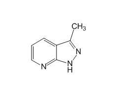 3-Methyl-1H-pyrazolo[3,4-b]pyridine