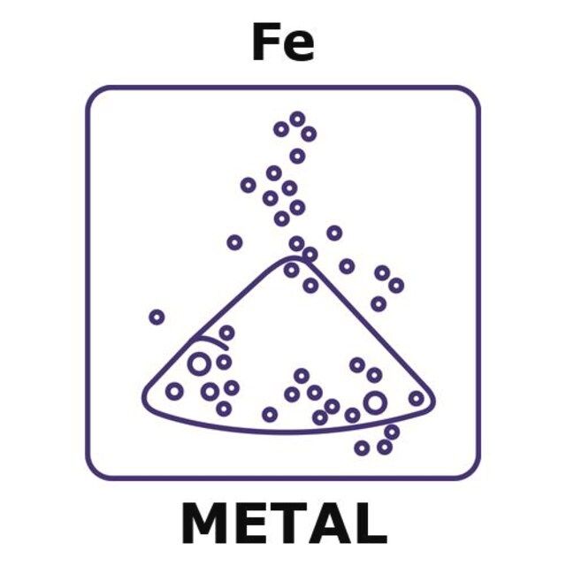 Iron