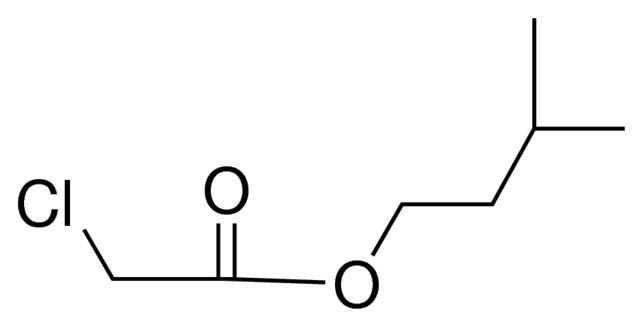 ISOAMYL CHLOROACETATE