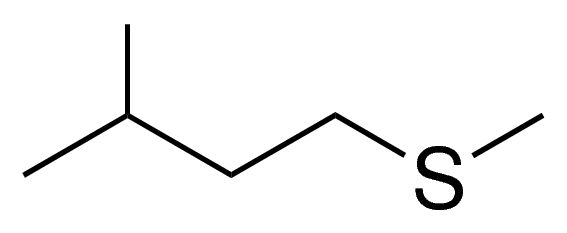 ISOAMYL METHYL SULFIDE