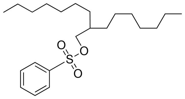 ISO-HEXADECYL BENZENESULFONATE (MIXTURE OF ISOMERS)