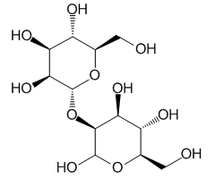 2-O-(-D-Mannopyranosyl)-D-mannopyranose