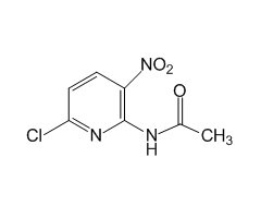 N-(6-Chloro-3-nitropyridin-2-yl)acetamide