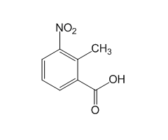 2-Methyl-3-nitrobenzoic Acid