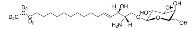 Galactosyl(β) Sphingosine-d7