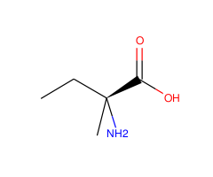 D-Isovaline