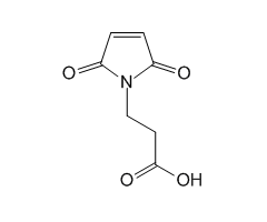3-Maleimidopropionic Acid