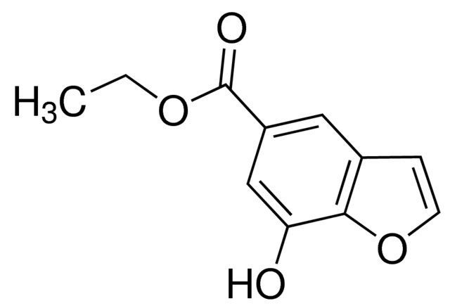 Ethyl 7-hydroxybenzofuran-5-carboxylate