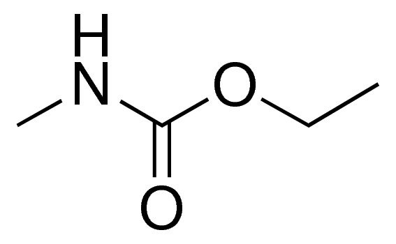 Ethyl methylcarbamate