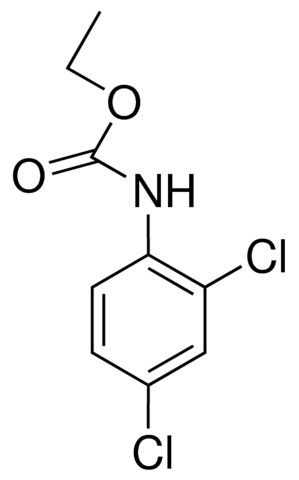 ETHYL N-(2,4-DICHLOROPHENYL)CARBAMATE