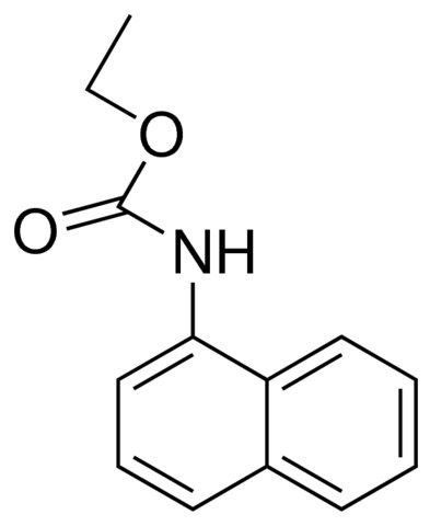 ETHYL N-(1-NAPHTHYL)CARBAMATE