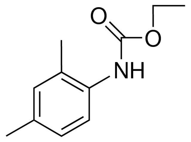 ETHYL N-(2,4-XYLYL)CARBAMATE