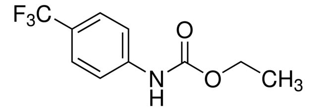 Ethyl N-[4-(trifluoromethyl)phenyl]carbamate