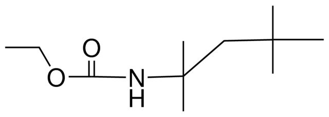 ETHYL TERT-OCTYLCARBAMATE
