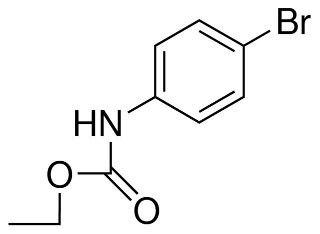 ETHYL N-(4-BROMOPHENYL)CARBAMATE