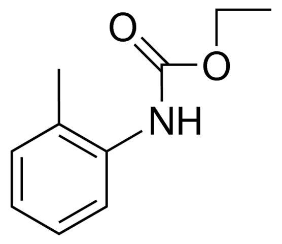 ETHYL N-(O-TOLYL)CARBAMATE