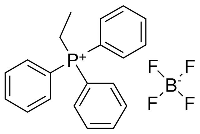 ETHYLTRIPHENYLPHOSPHONIUM FLUOROBORATE