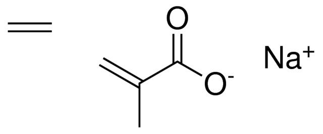 ETHYLENE/METHACRYLIC ACID IONOMER, SODIUM ION