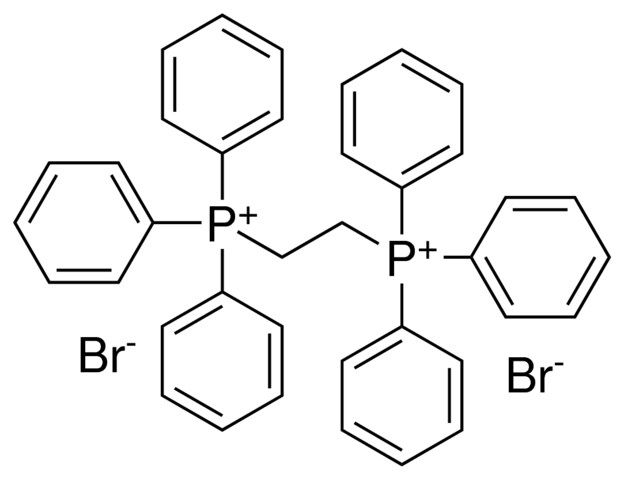 ETHYLENEBIS-(TRIPHENYLPHOSPHONIUM BROMIDE)