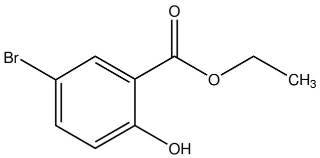 Ethyl 5-bromo-2-hydroxybenzoate