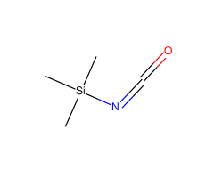 (Trimethylsilyl)isocyanate