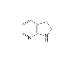 2,3-Dihydro-7-azaindole