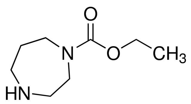 Ethyl 1,4-diazepane-1-carboxylate
