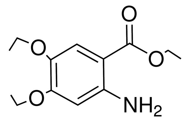 Ethyl 2-amino-4,5-diethoxybenzoate