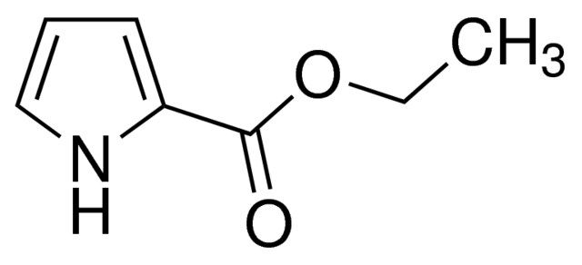 Ethyl 1<i>H</i>-pyrrole-2-carboxylate