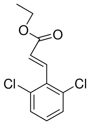 ETHYL 2,6-DICHLOROCINNAMATE