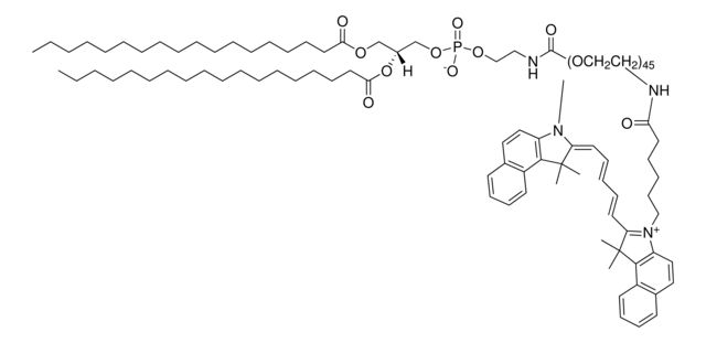 DSPE PEG(2000)-N-Cy5.5