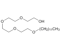 Polyethylene glycol dodecyl ether, high purity grade